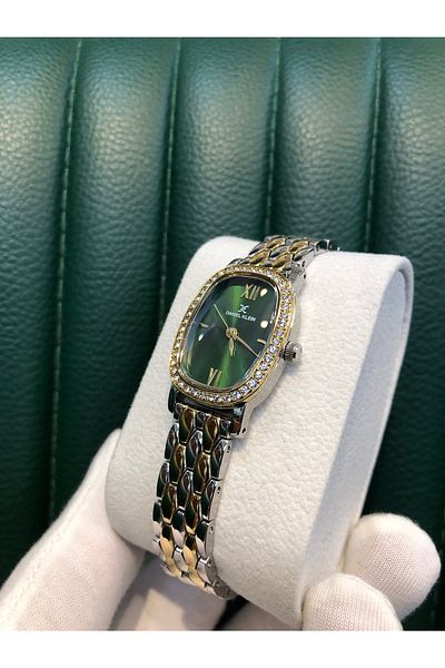 Daniel Klein Women's Wristwatch