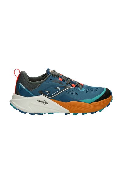 Joma Pantofi de drumeție pentru bărbați Petrol Tkrass2505