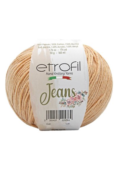 Etrofil JEANS