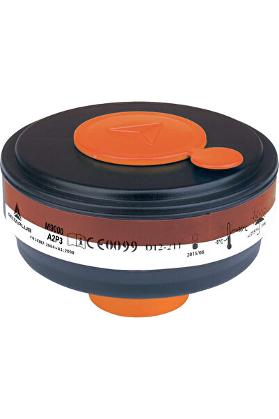 Delta Plus M9000A2P3 MASKE FİLTRESİ