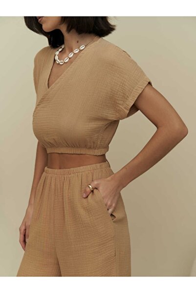 BOHEMAİ Phuket Toffe muszlin terméskészlet