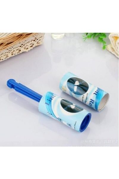 STOREMAX Jvnnastore Collector Roller, Cat and Dog Hair,Fuzz Collector Roller 120 Sheets Trendyfr 646268