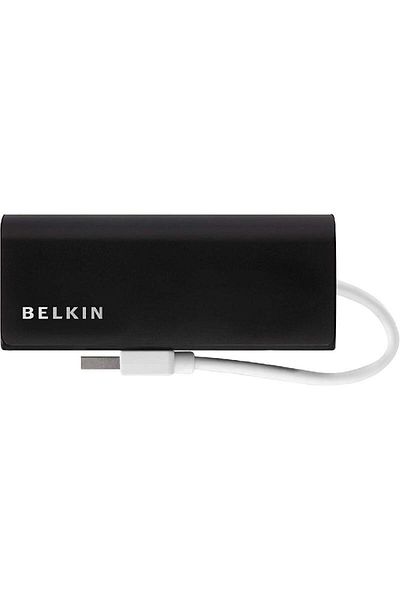 Belkin Usb 2.0 Universal Media Reader