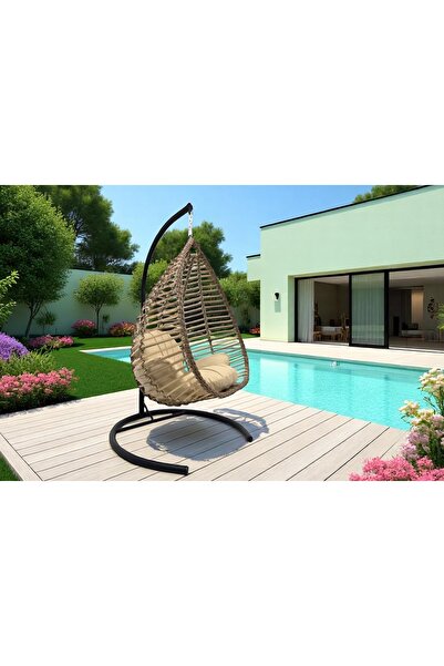 Vivense SONA SALINCAK, AÇIK KAHVE