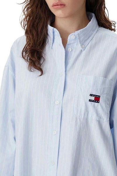 Tommy Hilfiger Tommy Hilfiger női oxfordi ing