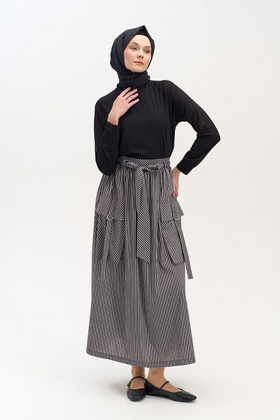 Setrms Raglan Sleeve Basic Tunic
