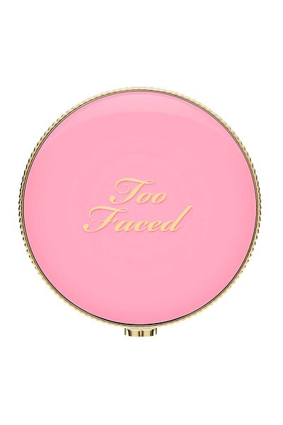 Too Faced Too Faced Pink Blush - Candy Cloud