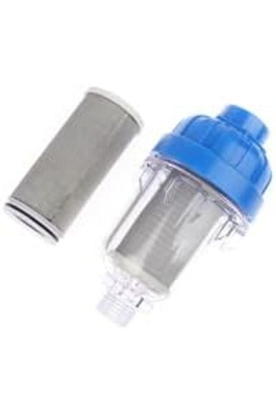STOREMAX Daiviolastore Anti-Limescale and Rust for Machine, Pre-Filter Sink Water Purifier Sink Su