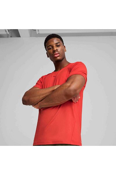 Puma Мъжка тениска CLOUDSPUN SOFT