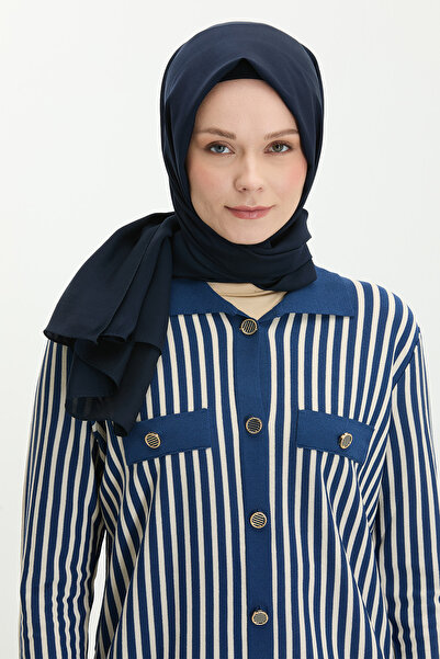 Setrms Düz Renk Şal