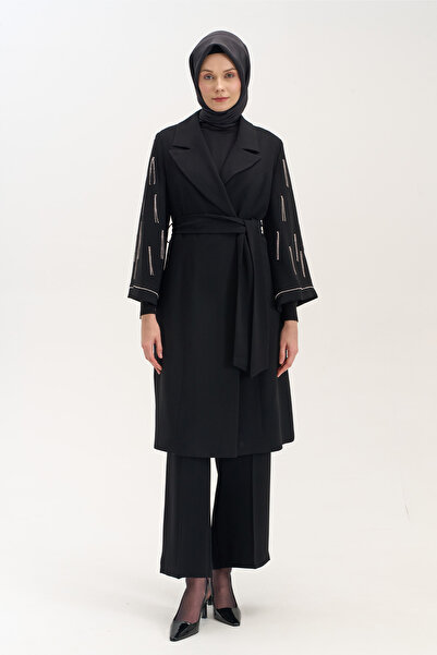 Setrms Sarkıt Taşlı Davet Kap