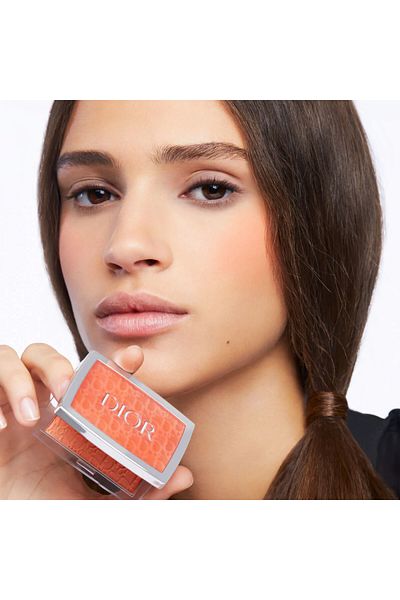 Dior Dior Backstage Rosy Glow Coral Blush Coral 004