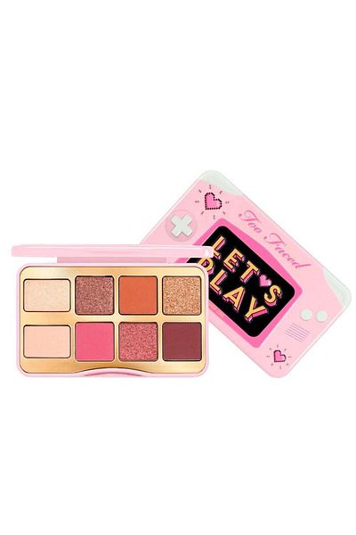 Too Faced Let's Play Palette