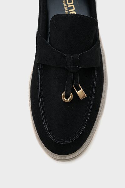 Capone Outfitters Loafer Calypso pentru femei Lnp