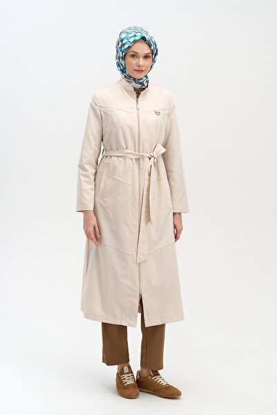 Setrms Nervürlü Kuşaklı Kap