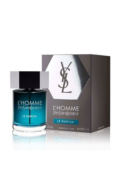Saint Laurent عطر Yves Saint Laure لي هوم لي بارفيوم 100مل