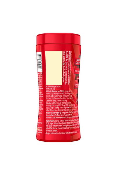 BOOST Energy Drink 500 g
