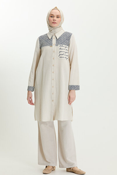 Setrms Cotton Double Set