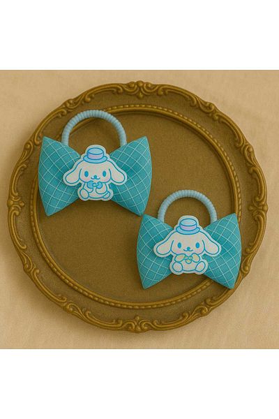 gigigiyim Cataramă pentru fetiță cu caracter Cinnamoroll
