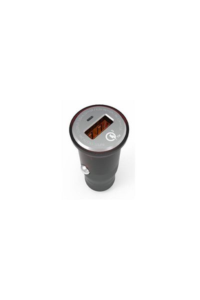 REDz Accessories Încărcător auto, încărcare rapidă 3.0, tip C