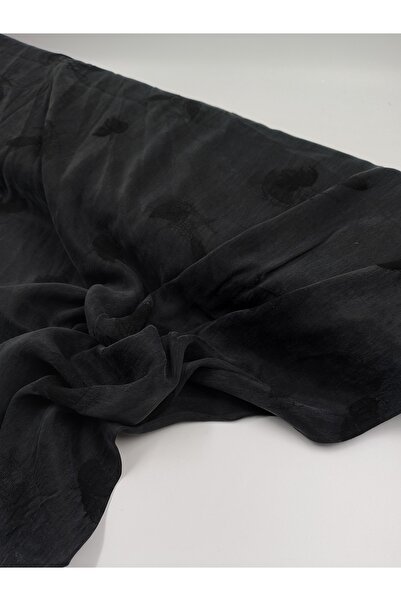 ünsal tekstil Jakarlı Lüx Kupra Kumaş