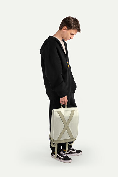 KAFT Unisex Backpack - Nordhug - Concrete