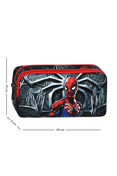 Royal Glow RoyalGlow New Season Spider Spider Pen Holder Geanta pentru creion