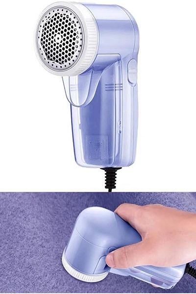 STOREMAX Lvnmblya Generation Corded Lint and Sweater Fuzz Cleaning Machine Shop Deesing 224120