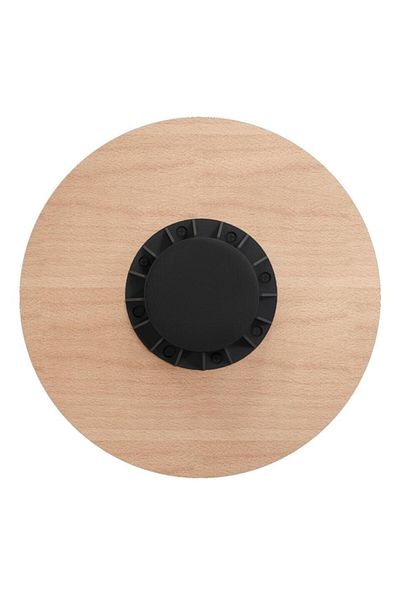 Ramak Placă de echilibru Lemn 39,5 cm