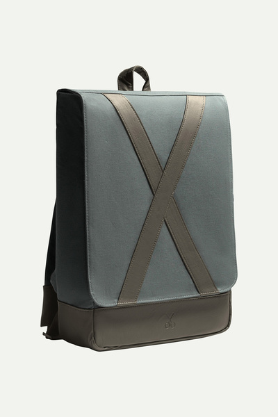 KAFT Rucsac unisex - Nordhug - Storm