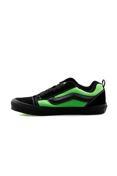 Vans Knu Skool Casual Sports Shoes Sneaker Colorful