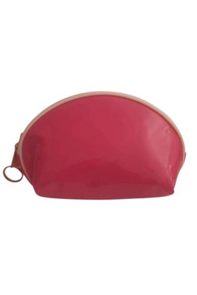 Çok Amaçlı Çok Renkli El ve Makyaj Çantası