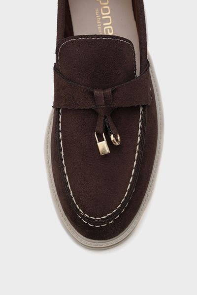 Capone Outfitters Жіночі мокасини Calypso Lnp