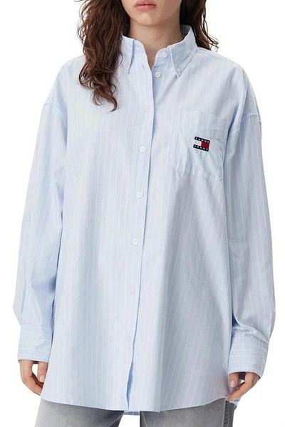 Tommy Hilfiger Tommy Hilfiger női oxfordi ing
