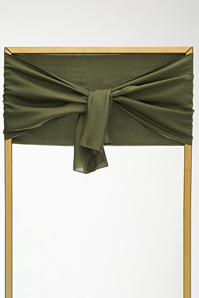 Setrms Düz Renk Şal