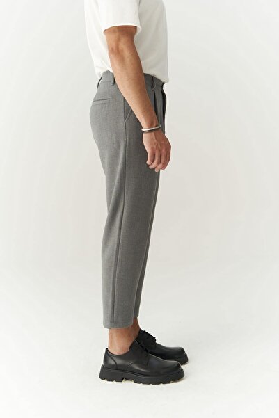MAI STUDIOS CO. Myles Erkek Füme Pantolon