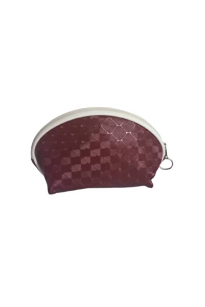 Çok Amaçlı Çok Renkli El ve Makyaj Çantası