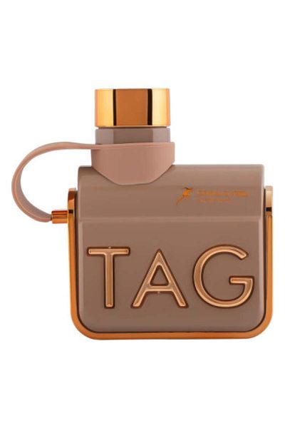 Armaf Tag Donna Di Terra Eau de Parfum 100 ml