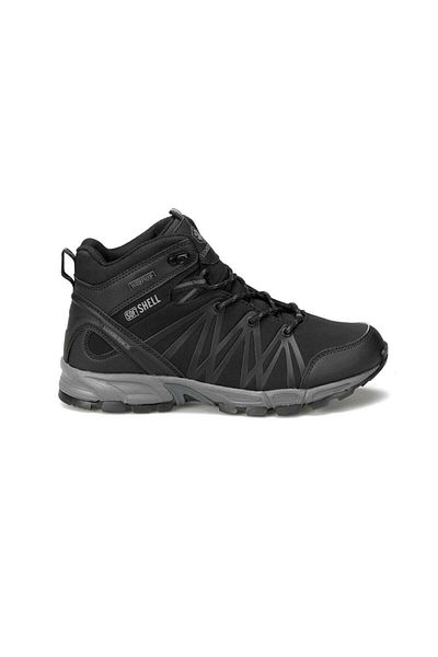 lumberjack Ανδρικά παπούτσια Shell Hi Softshell Hi Waterproof Waterprof Outdoor