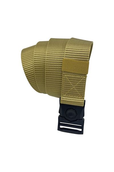 HARD STONE Hardstone Men Belt