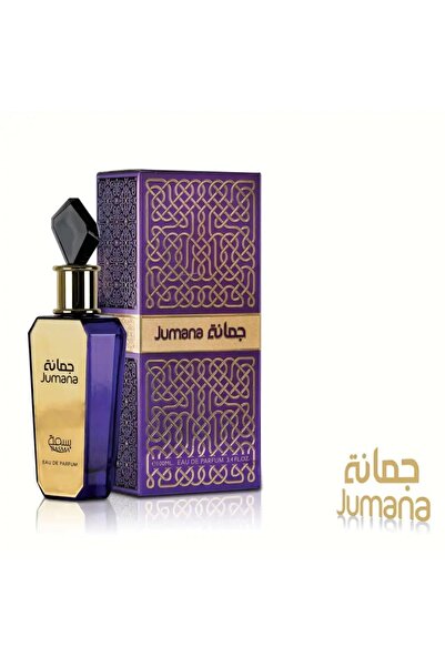 Basma ماء عطر جمانة 100 مل