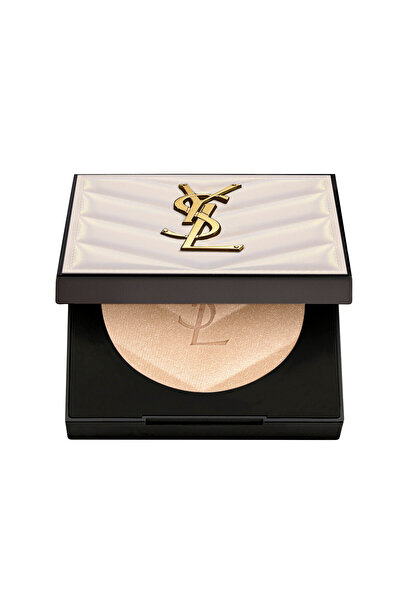 Yves Saint Laurent All Hours Hyper Luminize Çok Amaçlı Aydınlatıcı Pudra 02 3...