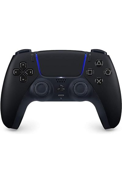 Sony PlayStation 5 DualSense Wireless Controller - Midnight Black