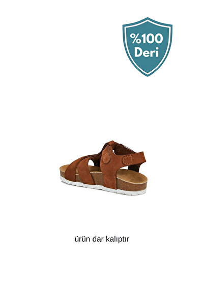 Vicco 100% Leather Sandals