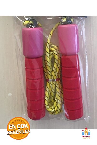 PapatyamPartiEvi حبل القفز مع عداد للأطفال - المفضل لدى الأطفال الرياضيين