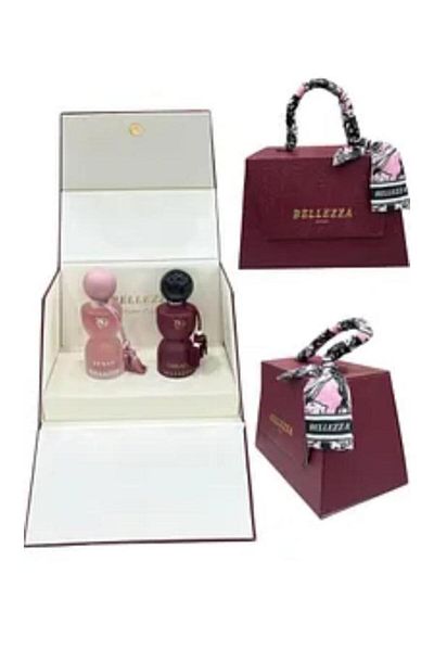 LAVENDERS Bellezza Laverne Georgina Sense & Dream 75ml