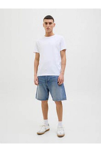 Jack & Jones Jjitonı Jjorıgınal Shorts Sbd 210 Sn Μπλε ανδρικό σορτς 12269533