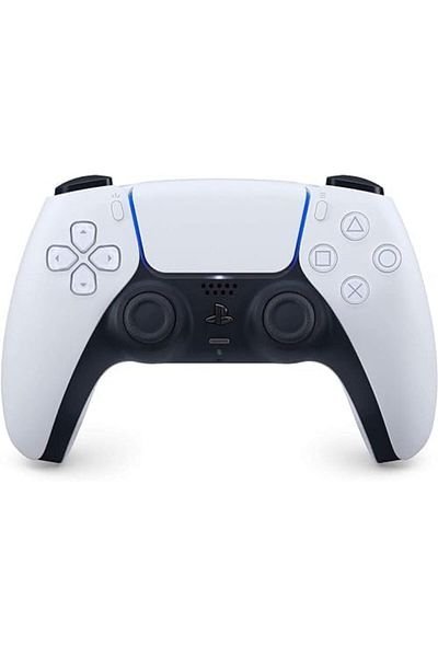 Playstation 5 Dualsense Wireless Controller White