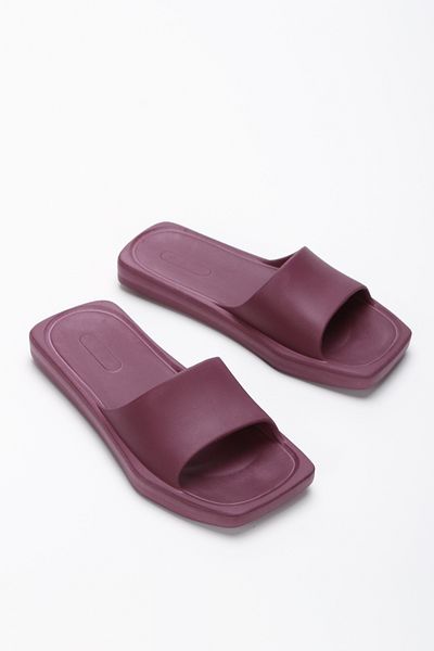 OZYO Gala Cherry Eva Summer Beach - Casual Slippers