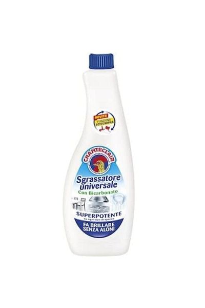 chante clair , 2400 Ml, Sgrassatore